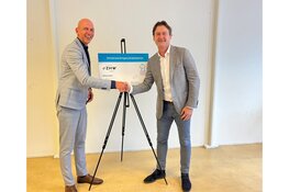 Onderwijsgroep OZHW en Wasko Kinderopvang ondertekenen samenwerkingsovereenkomst