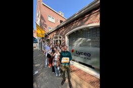 Lyceo Rotterdam ontvangt kwaliteitserkenning met LVSi-keurmerk