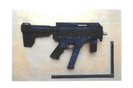 OM eist gevangenisstraf voor fabrikant 3D-wapens