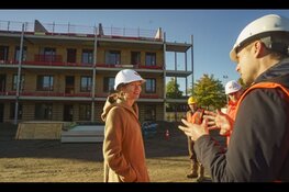 Bijna 10.000 nieuwe woningen in Capelle gepland