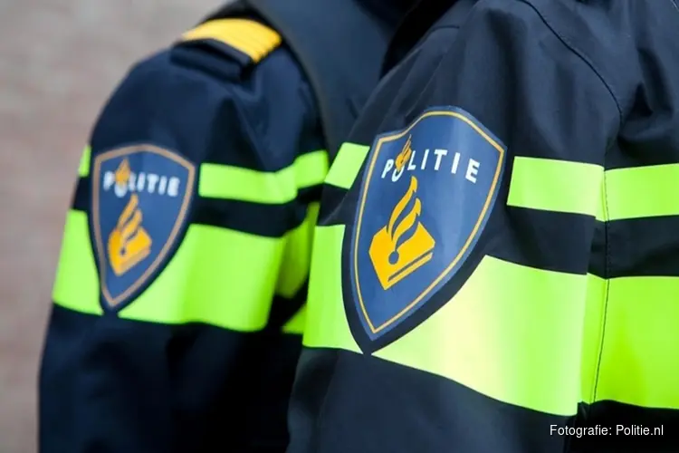 Meerdere aanhoudingen in onderzoek naar vuurwapens