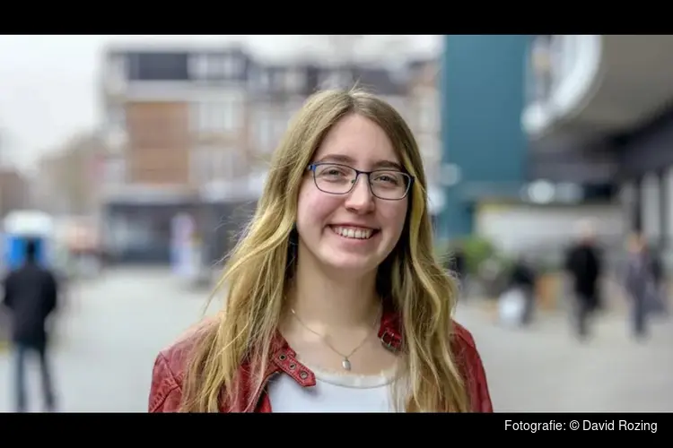 ‘Je krijgt er echt een goed gevoel van’