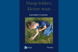 Feestelijke lancering nieuwe thriller Carolien Cramer in Baarn
