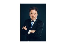 Rutger Jeuken benoemd tot hoofdofficier Parket Rotterdam