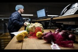 Twee Verspacten, één missie: een toekomstbestendige verslogistiek