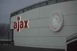 Jong Ajax verrast nummer twee Excelsior