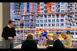 Woningbouw sneller dankzij parallel plannen