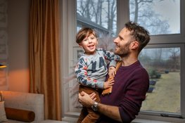 Binnenkijken bij een Ronald McDonald Huis bij jou in de buurt