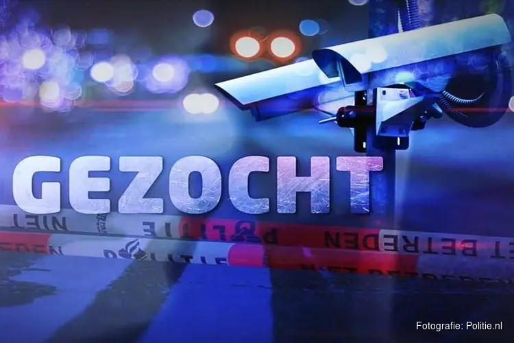Getuigen gezocht na woningoverval aan het Zuidplein