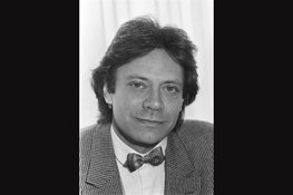 Zanger Rob de Nijs (82) overleden