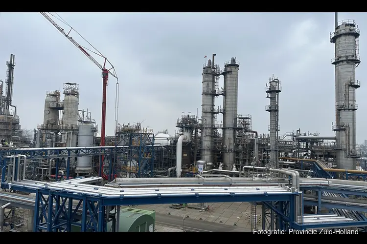 Provincie en gemeente spreken opnieuw zorgen uit na fabriekssluitingen: ‘We moeten nú een versnelling bijschakelen’
