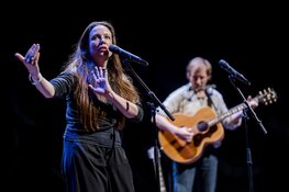 Een succesvolle sloteditie: de Dag van de Literatuur neemt afscheid na 35 jaar