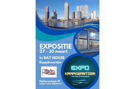 Stichting werklicht en Expo Kaapkwartier