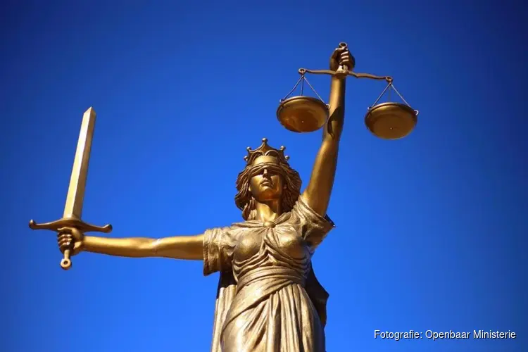 Justitie slaat handen ineen op internationale topconferentie