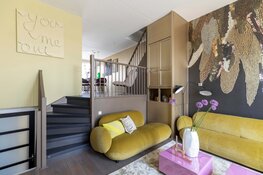 Je trap beschermen: zo blijft hij langer mooi