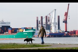 Rijk en regio maken afspraken voor ontwikkeling van de Rotterdamse haven en de regio