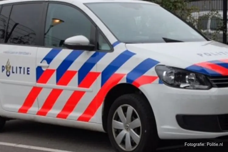 Bijna 41.000 euro en 7 auto’s in beslag bij controle Spaanse Polder