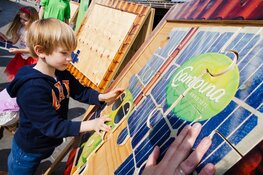 Campina Open Boerderijdagen 2025: ontdek waar zuivel vandaan komt