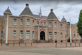 FC Twente te sterk voor Sparta