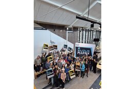 Recordaantal inschrijvingen op Marnix Gymnasium na opvallende wervingscampagne