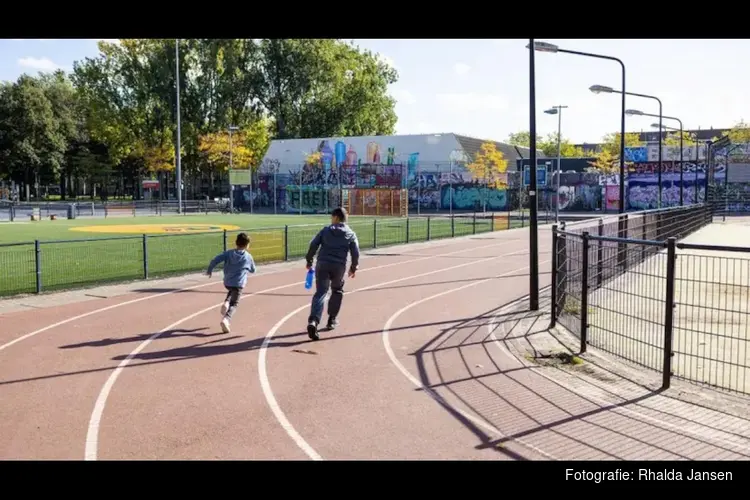 Meer kinderen makkelijker toegang tot gratis sport en cultuur
