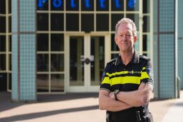 Fred Westerbeke vertrekt als politiechef bij de eenheid Rotterdam