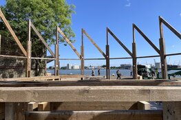 Rotterdam Architectuur Maand 2025 opent circulair festivalhart in Schiemond