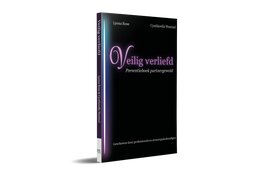 Veilig Verliefd: een boek dat jongeren helpt partnergeweld te herkennen en te voorkomen