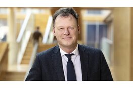 Leonard Geluk voorgedragen als voorzitter raad van toezicht voor CVO Rotterdam