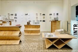 Opening expo Gemene Gronden 14 juni in De Hillevliet in Rotterdam