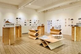 Opening expo Gemene Gronden 14 juni in De Hillevliet in Rotterdam