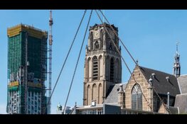 Voorjaarsnota: Rotterdam blijft bouwen aan de toekomst