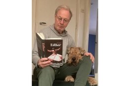 Literaire diepgang in een tijd van onrust – Een gesprek met Jan Jansen