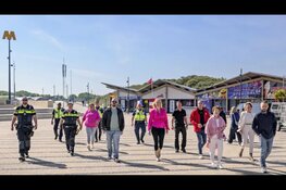'Een plezierig strandbezoek voor iedereen'