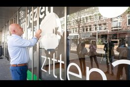 Startersstore gevuld: nieuwe winkel op Nieuwe Binnenweg