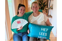 Verrassend initiatief in Schiedam opent officieel haar deuren