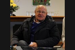 "IJzeren" Rinus Israël op 83-jarige leeftijd overleden