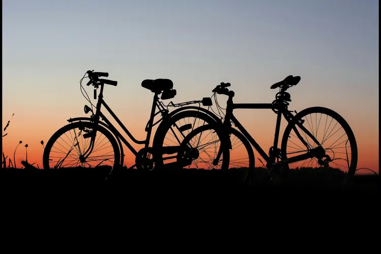 Fiets huren? Dit betaal je in Zuid-Holland