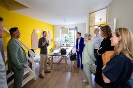 Corporaties en Provincie gaan sneller bouwen met BATMAN-project