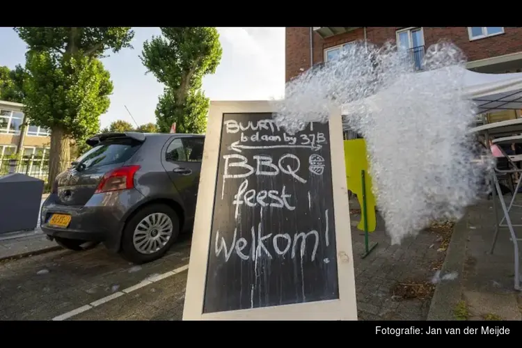 Opzoomer Mee! Nieuwe ronde gestart