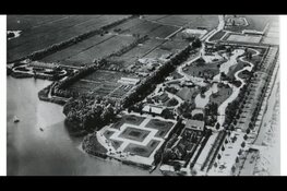 Plaswijckpark: al meer dan 100 jaar spelen en genieten