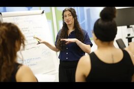 ‘Het valt op als je sollicitatiebrief is geschreven door ChatGPT’