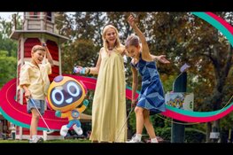 Een zomervakantie vol leuke dingen doen