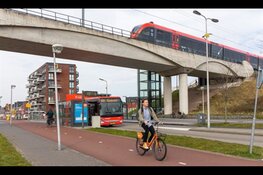 Gratis OV voor mensen met minimuminkomens in Zuid-Holland