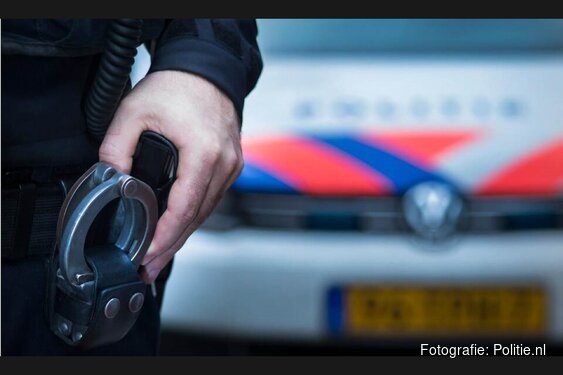 Twee aanhoudingen na steekincident