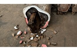 15 aanhoudingen en ruim 650 kilo cocaïne onderschept