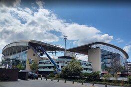 FC Utrecht te sterk voor Excelsior