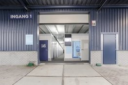 “Wonen in Rotterdam vraagt om slimme oplossingen” – Storage Share ziet groeiende vraag naar opslagruimte Rotterdam