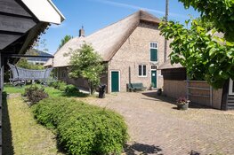 Beleef Open Monumentendag in Krimpen aan den IJssel