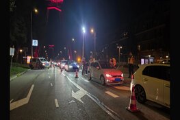 Honderden bestuurders gecontroleerd tijdens alcoholcontrole Rotterdam